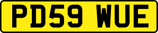 PD59WUE