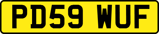 PD59WUF