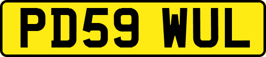 PD59WUL