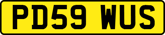 PD59WUS