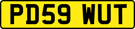 PD59WUT