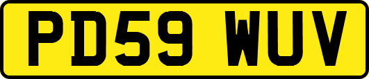PD59WUV