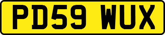 PD59WUX
