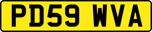 PD59WVA