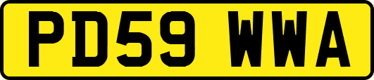 PD59WWA