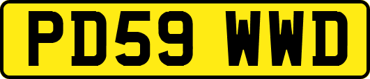 PD59WWD