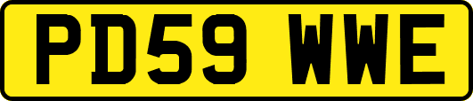 PD59WWE