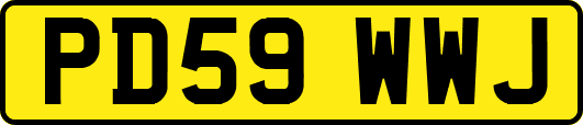 PD59WWJ