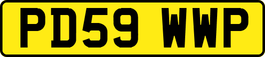 PD59WWP