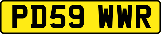 PD59WWR