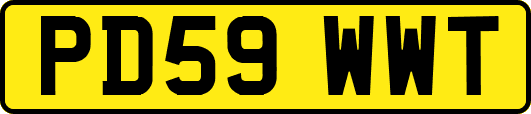 PD59WWT