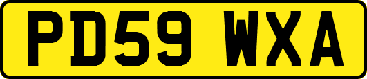 PD59WXA