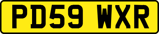 PD59WXR