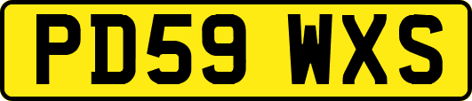 PD59WXS