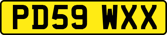 PD59WXX