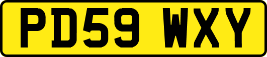 PD59WXY