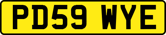 PD59WYE