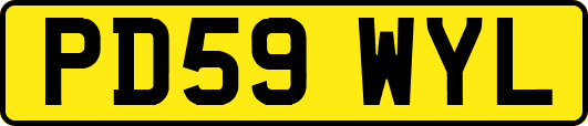 PD59WYL