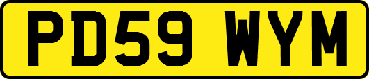 PD59WYM