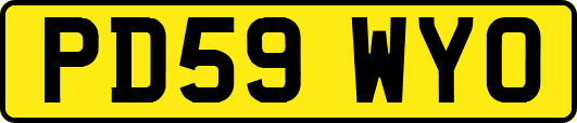 PD59WYO