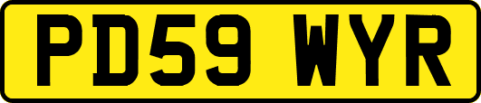 PD59WYR