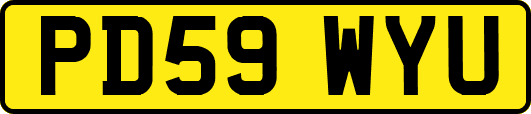 PD59WYU