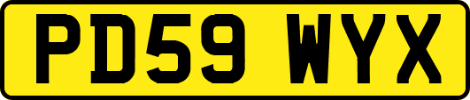 PD59WYX