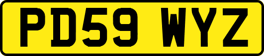 PD59WYZ