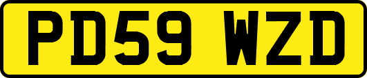 PD59WZD