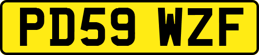 PD59WZF