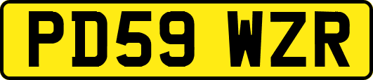 PD59WZR