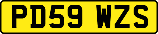 PD59WZS