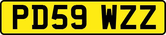 PD59WZZ