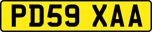 PD59XAA