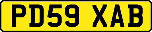 PD59XAB