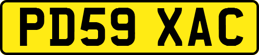 PD59XAC