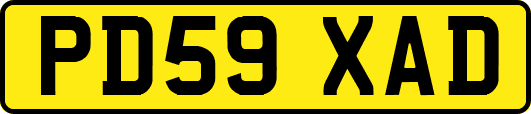 PD59XAD