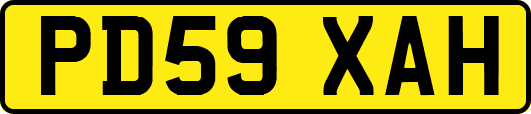 PD59XAH