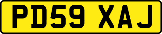 PD59XAJ