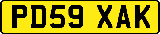 PD59XAK