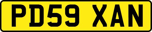 PD59XAN