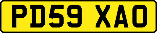 PD59XAO