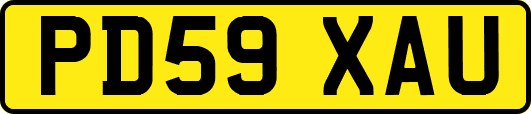 PD59XAU