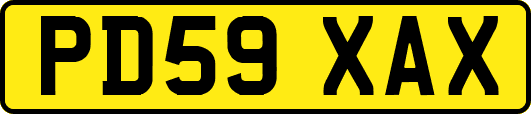 PD59XAX