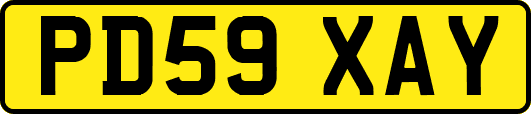 PD59XAY