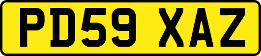 PD59XAZ