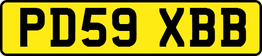 PD59XBB