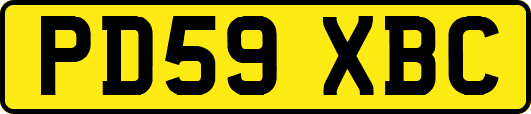 PD59XBC