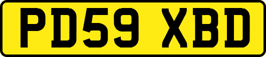 PD59XBD