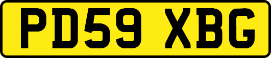 PD59XBG